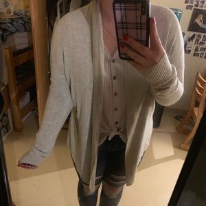 NOWT Gap Cardigan Women’s